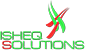 ISHEQ SOLUTIONS Logo